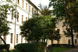 Institute of Sociology